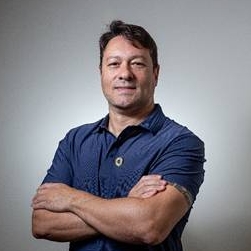 Foto de Alexandro Ferreira de Souza